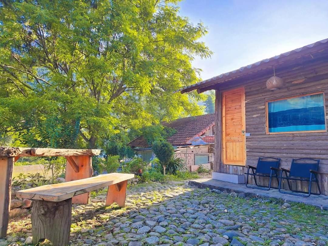 Villa Sapafamily Eco Exterior foto