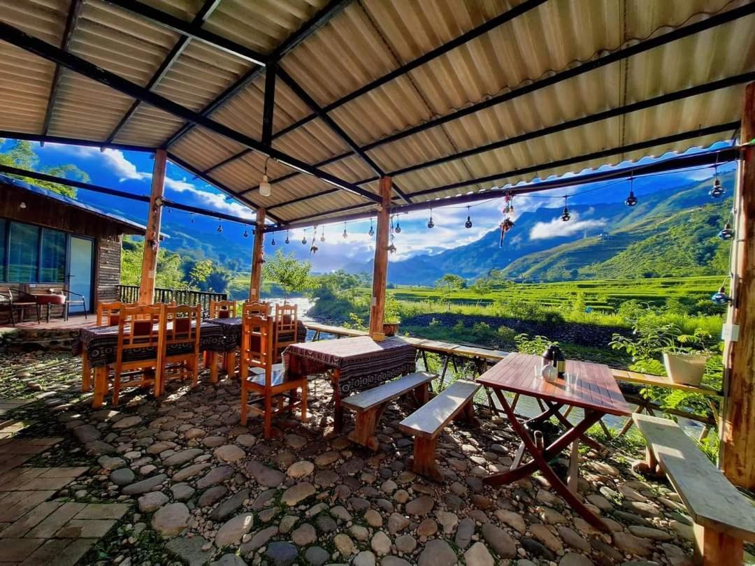 Villa Sapafamily Eco Exterior foto