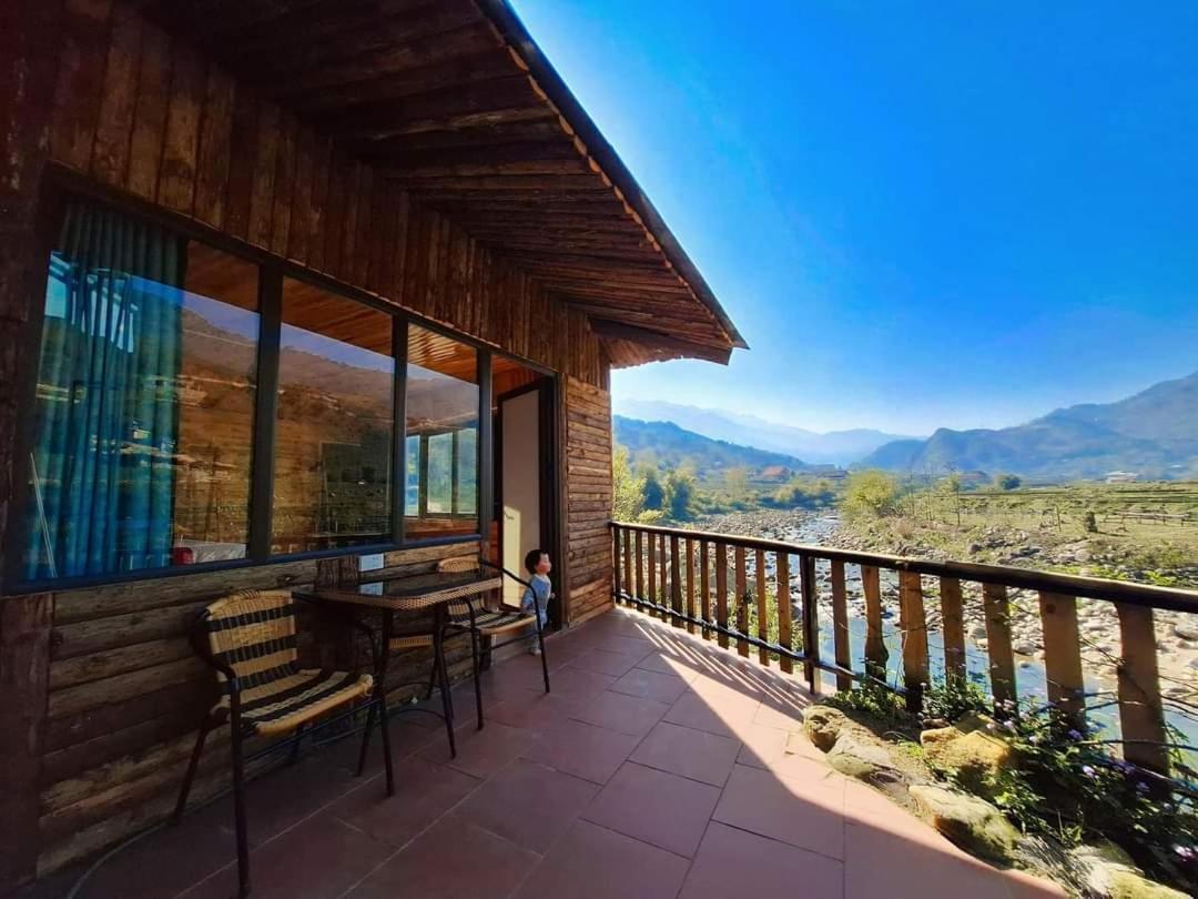 Villa Sapafamily Eco Exterior foto