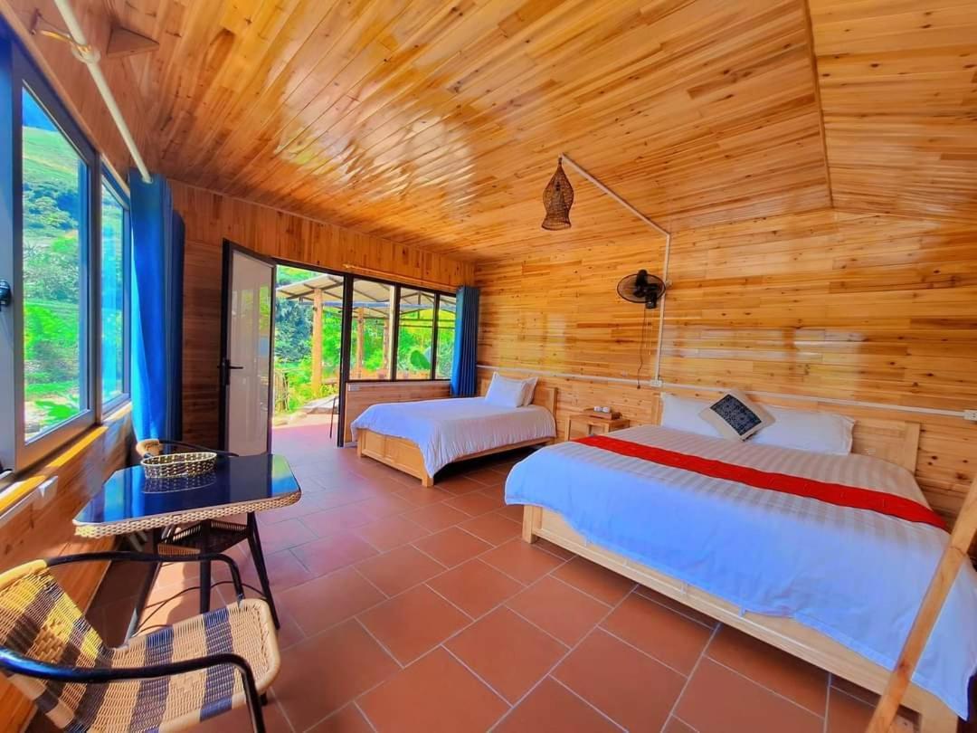 Villa Sapafamily Eco Exterior foto