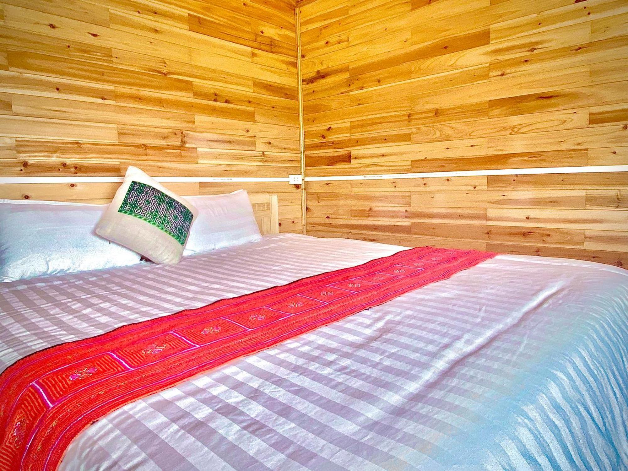 Villa Sapafamily Eco Exterior foto