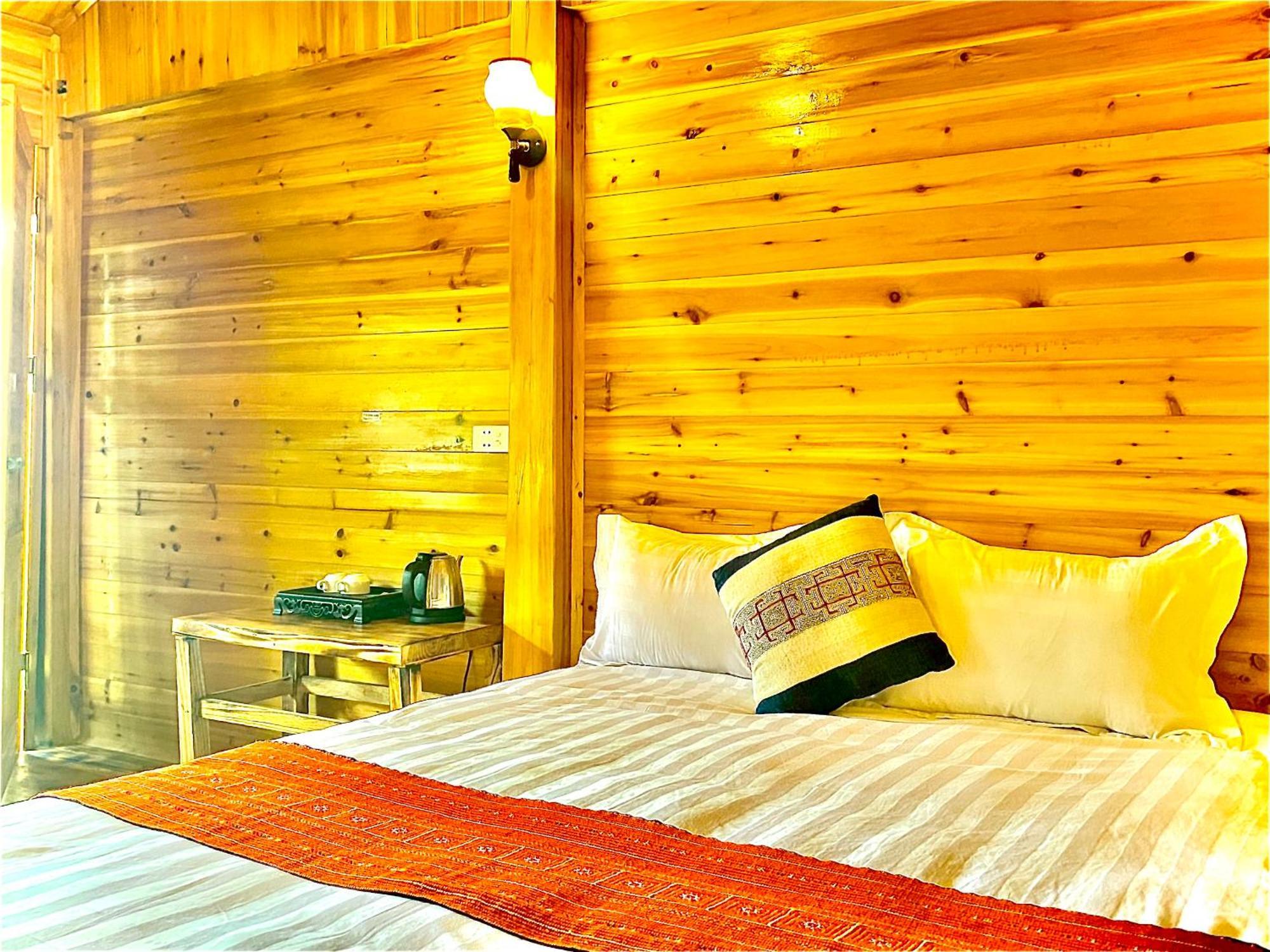 Villa Sapafamily Eco Exterior foto