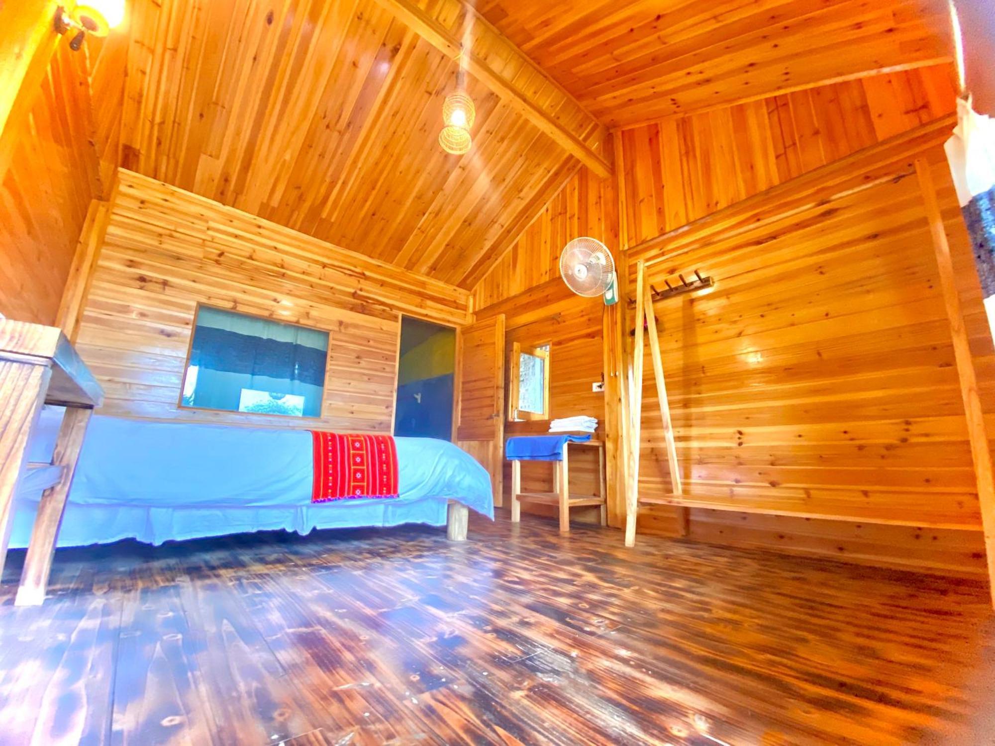 Villa Sapafamily Eco Exterior foto