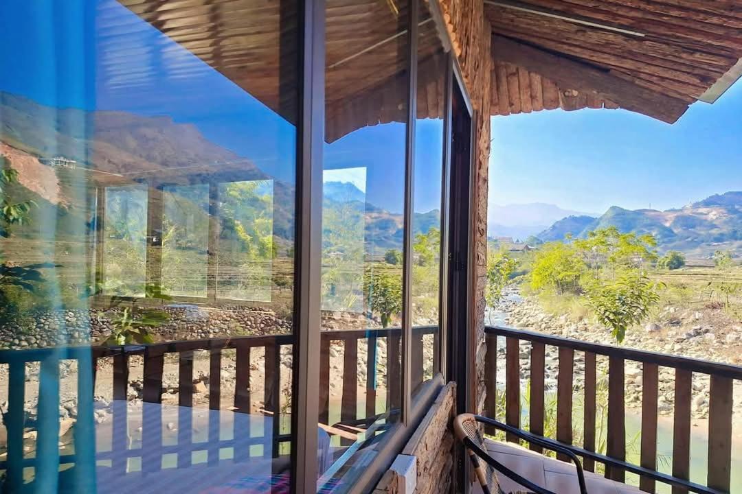 Villa Sapafamily Eco Exterior foto