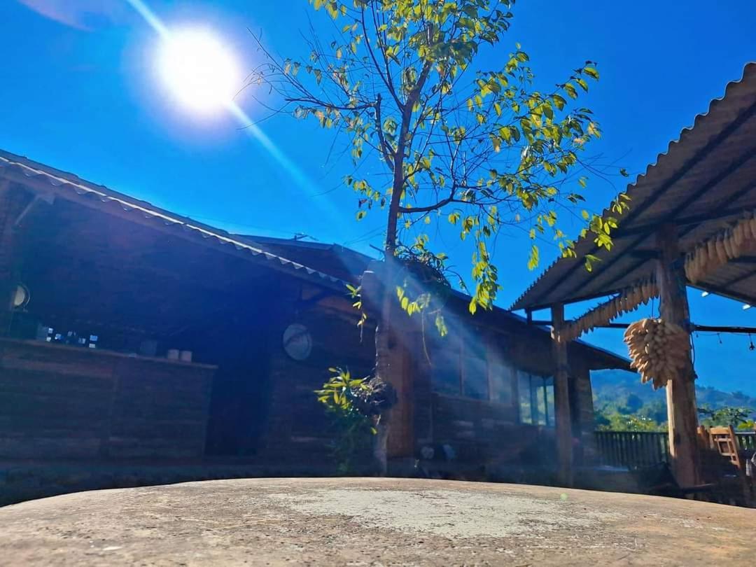 Villa Sapafamily Eco Exterior foto